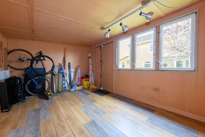 Garden Studio- click for photo gallery